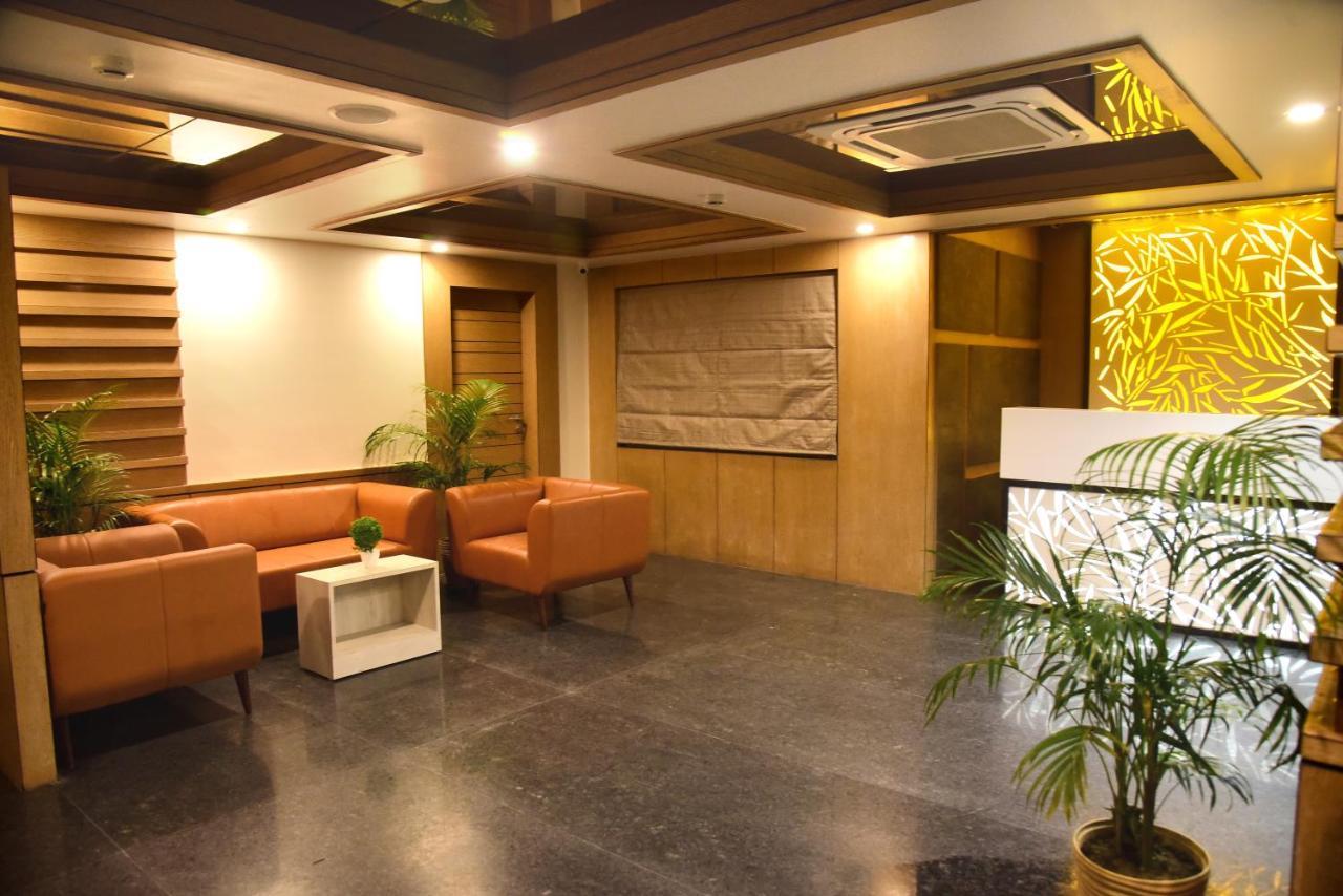 Hotel Rishiraj, Nagaon Nagaon  Exterior photo